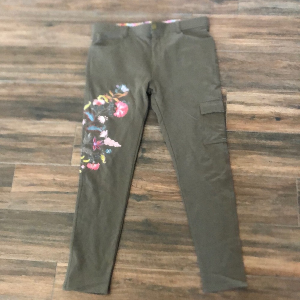 Mj jeggings